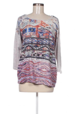 Γυναικεία μπλούζα Cool Code, Μέγεθος M, Χρώμα Πολύχρωμο, Τιμή 11,75 €