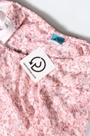 Γυναικεία μπλούζα Cool Code, Μέγεθος M, Χρώμα Πολύχρωμο, Τιμή 2,47 €