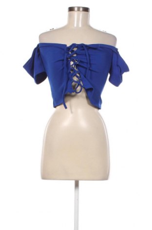 Γυναικεία μπλούζα CoolCat, Μέγεθος M, Χρώμα Μπλέ, Τιμή 6,96 €