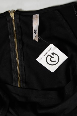 Дамска блуза CoolCat, Размер S, Цвят Черен, Цена 14,18 лв.