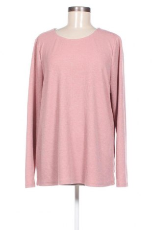 Дамска блуза Coop, Размер XL, Цвят Розов, Цена 19,00 лв.