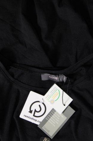 Damen Shirt Coop, Größe XL, Farbe Schwarz, Preis 21,57 €