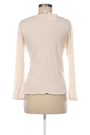 Γυναικεία μπλούζα Coop, Μέγεθος XL, Χρώμα Εκρού, Τιμή 4,70 €