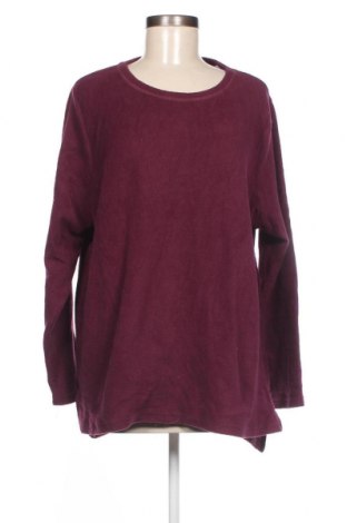 Damen Shirt Coop, Größe L, Farbe Lila, Preis 2,64 €