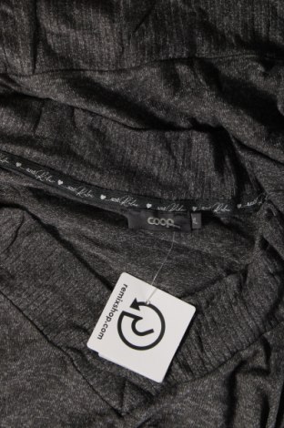 Γυναικεία μπλούζα Coop, Μέγεθος XL, Χρώμα Γκρί, Τιμή 4,35 €