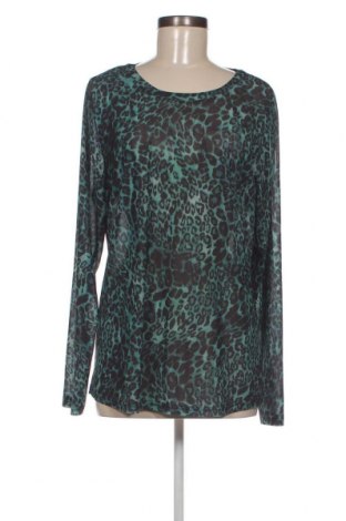 Γυναικεία μπλούζα Coop, Μέγεθος XXL, Χρώμα Πολύχρωμο, Τιμή 11,75 €