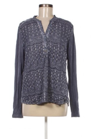 Дамска блуза Copenhagen Luxe, Размер L, Цвят Син, Цена 6,80 лв.