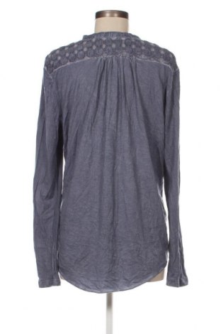 Дамска блуза Copenhagen Luxe, Размер L, Цвят Син, Цена 6,80 лв.