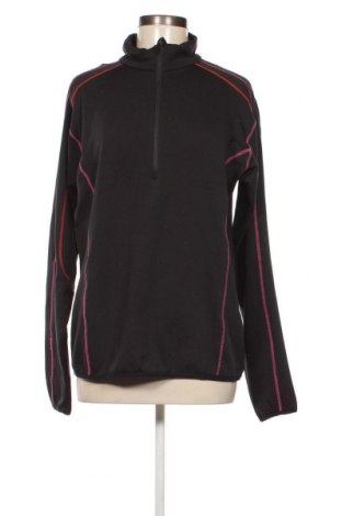 Γυναικεία μπλούζα Cordial, Μέγεθος L, Χρώμα Μαύρο, Τιμή 1,67 €