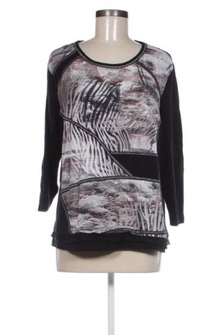 Γυναικεία μπλούζα Cosima, Μέγεθος M, Χρώμα Πολύχρωμο, Τιμή 2,35 €