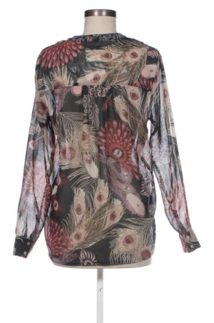 Γυναικεία μπλούζα Costa Mani, Μέγεθος M, Χρώμα Πολύχρωμο, Τιμή 4,21 €