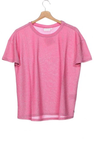 Γυναικεία μπλούζα Coster Copenhagen., Μέγεθος XS, Χρώμα Ρόζ , Τιμή 13,70 €