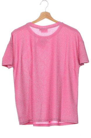 Дамска блуза Coster Copenhagen., Размер XS, Цвят Розов, Цена 26,30 лв.