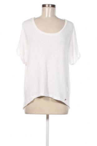 Дамска блуза Cotton Candy, Размер S, Цвят Бял, Цена 8,80 лв.