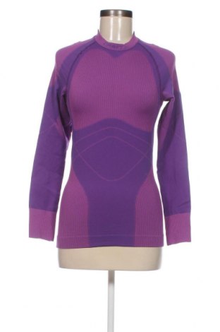 Γυναικεία μπλούζα Craft, Μέγεθος M, Χρώμα Βιολετί, Τιμή 10,94 €