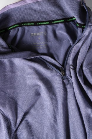 Дамска блуза Craft, Размер M, Цвят Лилав, Цена 34,00 лв.