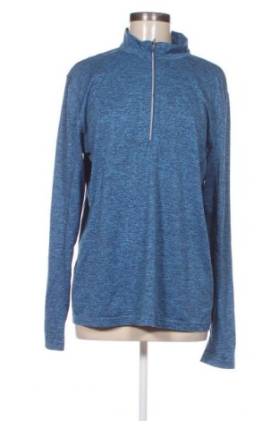 Damen Shirt Crane, Größe 3XL, Farbe Blau, Preis € 16,01