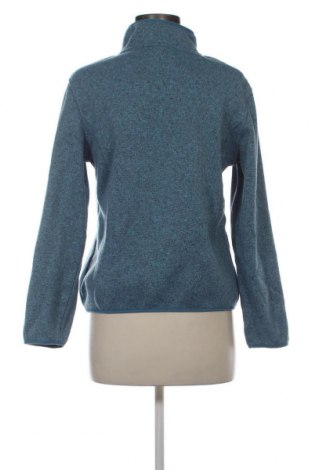 Γυναικεία μπλούζα Crane, Μέγεθος S, Χρώμα Μπλέ, Τιμή 3,27 €