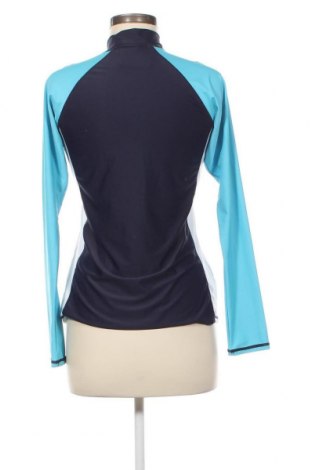 Damen Shirt Crane, Größe S, Farbe Blau, Preis 13,32 €
