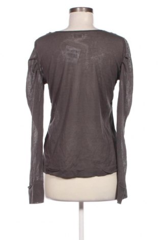 Γυναικεία μπλούζα Crea Concept, Μέγεθος L, Χρώμα Γκρί, Τιμή 29,69 €