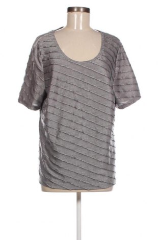 Damen Shirt Creation L, Größe XL, Farbe Grau, Preis € 10,20