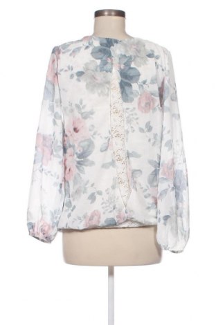 Damen Shirt Creme Fraiche, Größe L, Farbe Mehrfarbig, Preis € 23,66