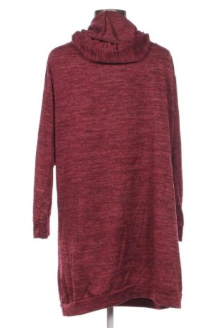 Bluză de femei Creme Fraiche, Mărime XL, Culoare Roșu, Preț 33,55 Lei