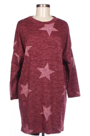 Bluză de femei Creme Fraiche, Mărime S, Culoare Roșu, Preț 16,78 Lei