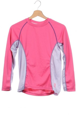 Damen Shirt Crivit, Größe XS, Farbe Rosa, Preis 10,00 €