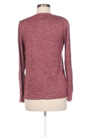 Γυναικεία μπλούζα Crivit, Μέγεθος S, Χρώμα Κόκκινο, Τιμή 1,76 €