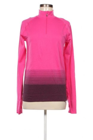 Γυναικεία μπλούζα Crivit, Μέγεθος M, Χρώμα Ρόζ , Τιμή 4,98 €