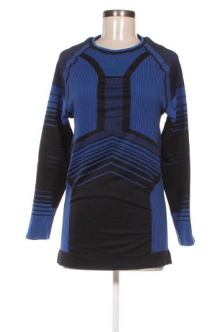 Γυναικεία μπλούζα Crivit, Μέγεθος XXL, Χρώμα Μπλέ, Τιμή 6,40 €
