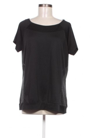 Дамска блуза Crivit, Размер L, Цвят Черен, Цена 8,05 лв.
