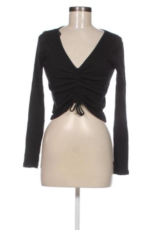 Дамска блуза Cubus, Размер S, Цвят Черен, Цена 4,94 лв.