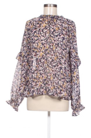 Damen Shirt Cubus, Größe M, Farbe Mehrfarbig, Preis 2,64 €