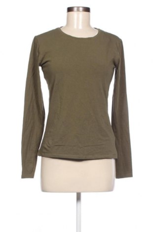 Damen Shirt Cubus, Größe M, Farbe Grün, Preis 4,63 €