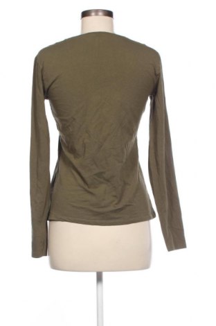 Damen Shirt Cubus, Größe M, Farbe Grün, Preis 2,64 €