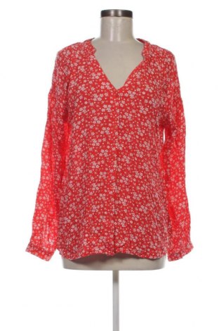 Дамска блуза Cubus, Размер M, Цвят Червен, Цена 19,00 лв.