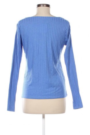 Damen Shirt Cubus, Größe L, Farbe Blau, Preis 13,22 €