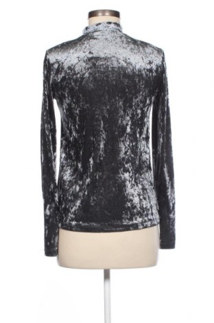 Γυναικεία μπλούζα Cubus, Μέγεθος XS, Χρώμα Γκρί, Τιμή 2,47 €