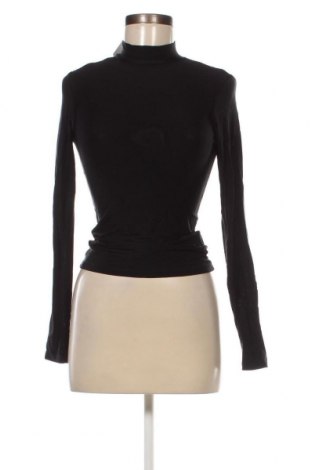 Дамска блуза Cubus, Размер XS, Цвят Черен, Цена 9,50 лв.