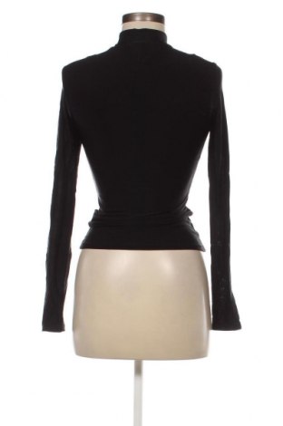 Дамска блуза Cubus, Размер XS, Цвят Черен, Цена 6,08 лв.
