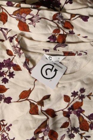 Дамска блуза Cubus, Размер S, Цвят Многоцветен, Цена 6,08 лв.