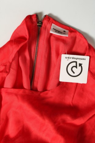Damen Shirt Cubus, Größe M, Farbe Rot, Preis € 3,89