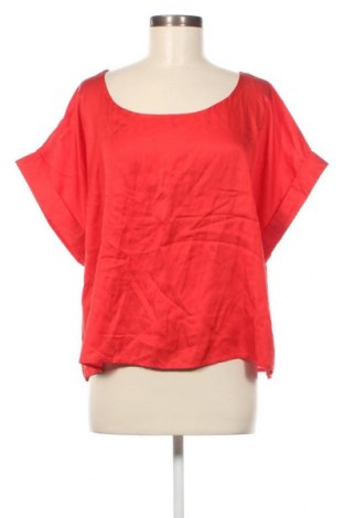 Дамска блуза Cubus, Размер M, Цвят Червен, Цена 10,83 лв.
