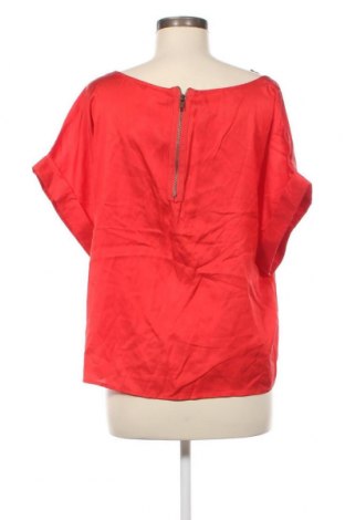 Дамска блуза Cubus, Размер M, Цвят Червен, Цена 9,69 лв.