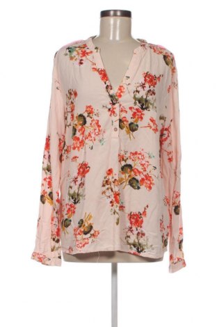 Дамска блуза Culture, Размер XL, Цвят Многоцветен, Цена 34,00 лв.