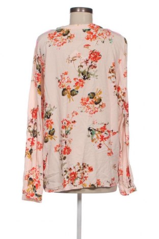 Γυναικεία μπλούζα Culture, Μέγεθος XL, Χρώμα Πολύχρωμο, Τιμή 21,03 €