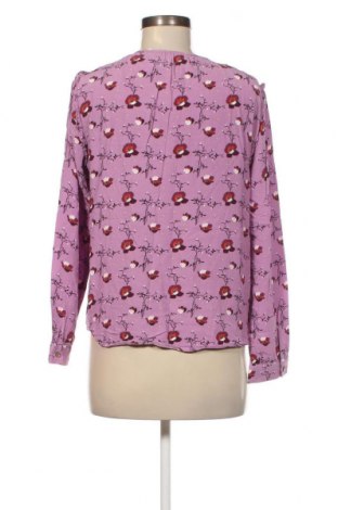 Damen Shirt Custommade, Größe L, Farbe Lila, Preis 15,35 €