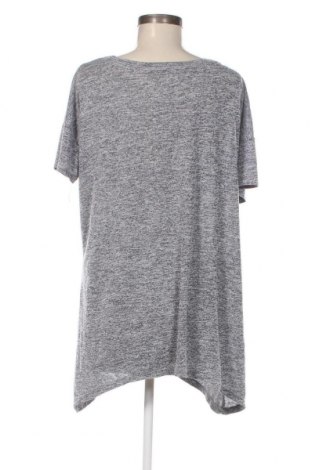 Damen Shirt D.D. Style, Größe S, Farbe Grau, Preis 4,30 €